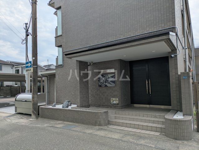 Avenir大岩の外観写真