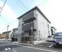 北大路駅より徒歩24分 1階 築1年7ヶ月の賃貸物件