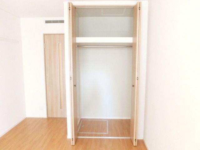 収納　★クローゼット★
