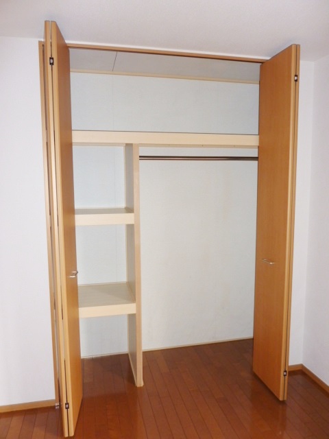 収納　※同物件参考写真です