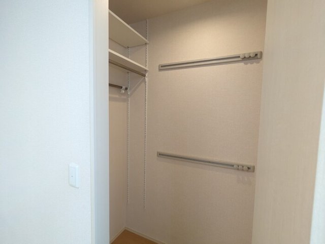 その他設備　※別号室の参考写真です