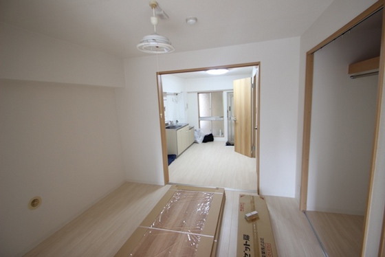 その他　別号室の写真です。
