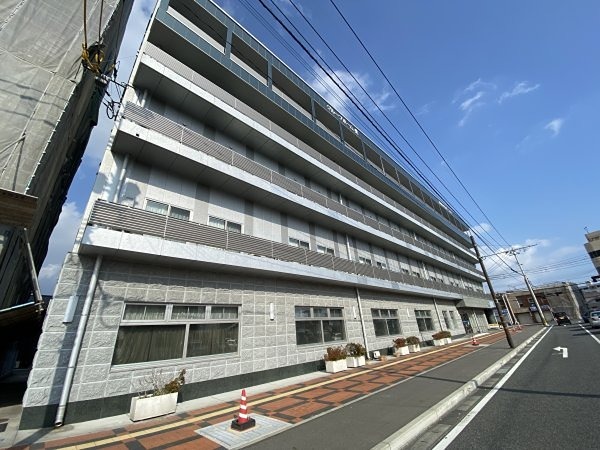 病院　川島病院（病院）まで223m