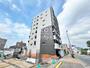 黒崎駅より徒歩10分 8階 築3年3ヶ月の賃貸物件