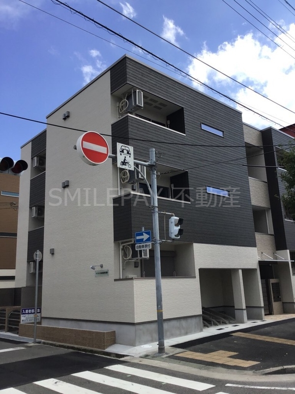 フジパレス兵庫須佐野I番館