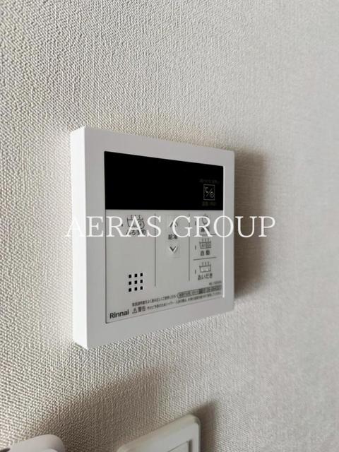 その他設備　別部屋同仕様タイプ