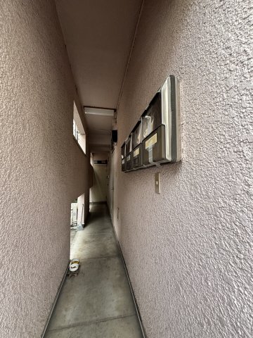 ハウスKの外観写真