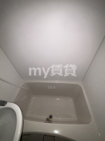 ハウスKの風呂写真