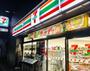 コンビニ　セブンイレブン 台東日本堤店（コンビニ）まで427m