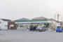 コンビニ　ファミリーマート 伊勢崎今泉町一丁目店（コンビニ）まで589m