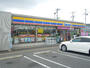 コンビニ　ミニストップ 市原今津朝山店（コンビニ）まで571m