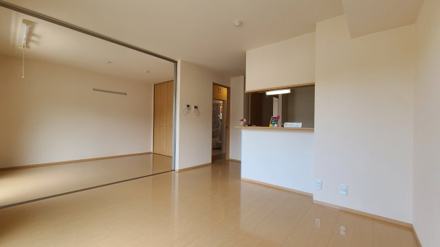 居室・リビング　別部屋参照写真☆神戸市垂水区　サニープレイス塩屋台☆