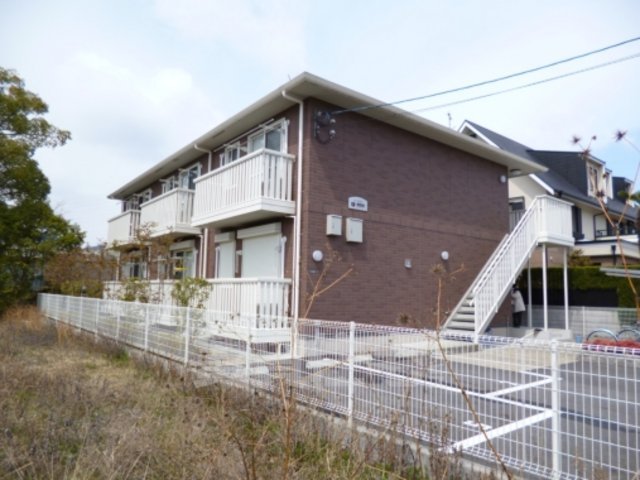 京阪石山坂本線 石山寺駅 徒歩20分 築18年