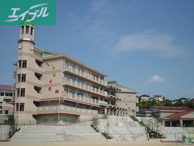 小学校　連島東小学校（小学校）まで1000m