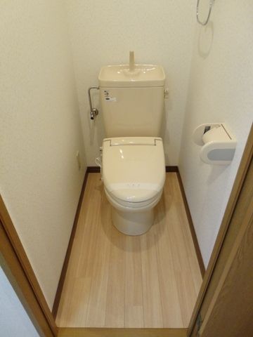 トイレ　★嬉しいＢＴ別★