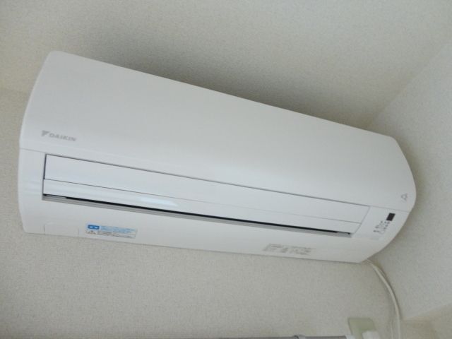 その他　★もちろんエアコン付★