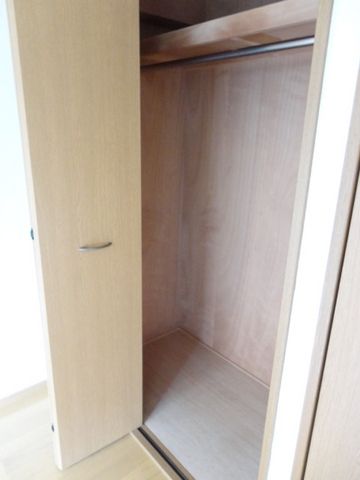 その他設備　★大きな収納スペース★