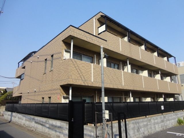建物外観　★駅近物件です★