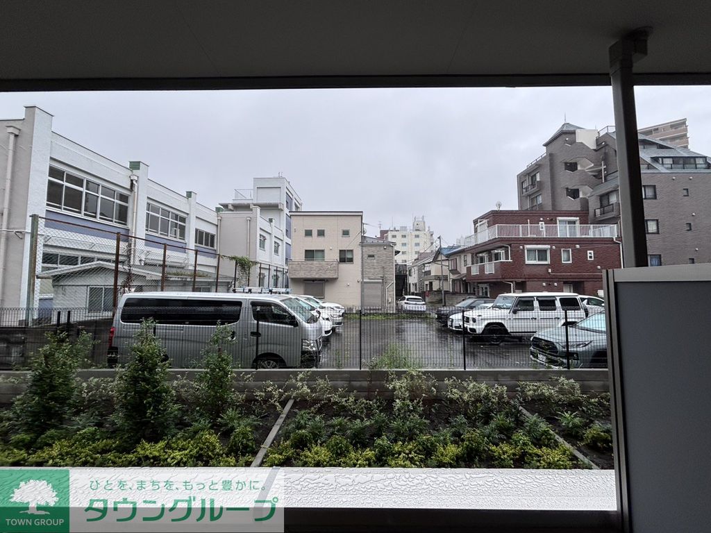 Toyo Terraceのその他写真