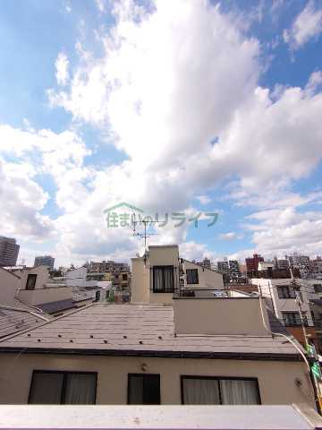 眺望　別部屋参考写真