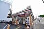 コンビニ　セブンイレブン　大阪清水駅前店（コンビニ）まで330m