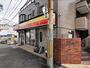 コンビニ　デイリーヤマザキ 神戸魚崎駅前店（コンビニ）まで428m
