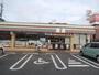 コンビニ　セブン-イレブン八日市上之町店（コンビニ）まで220m