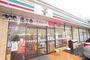 コンビニ　セブンイレブン横浜瀬谷二ツ橋店（コンビニ）まで317m