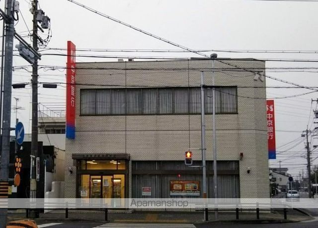 銀行　（株）中京銀行／荒子支店（銀行）まで914m