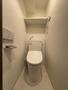 トイレ　コンパクトで使いやすいトイレです