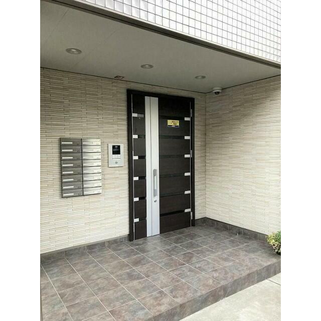 ロビー
