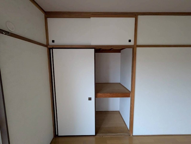 収納　他部屋参照