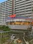 飲食店　デニーズ勝どき店（飲食店）まで5006m