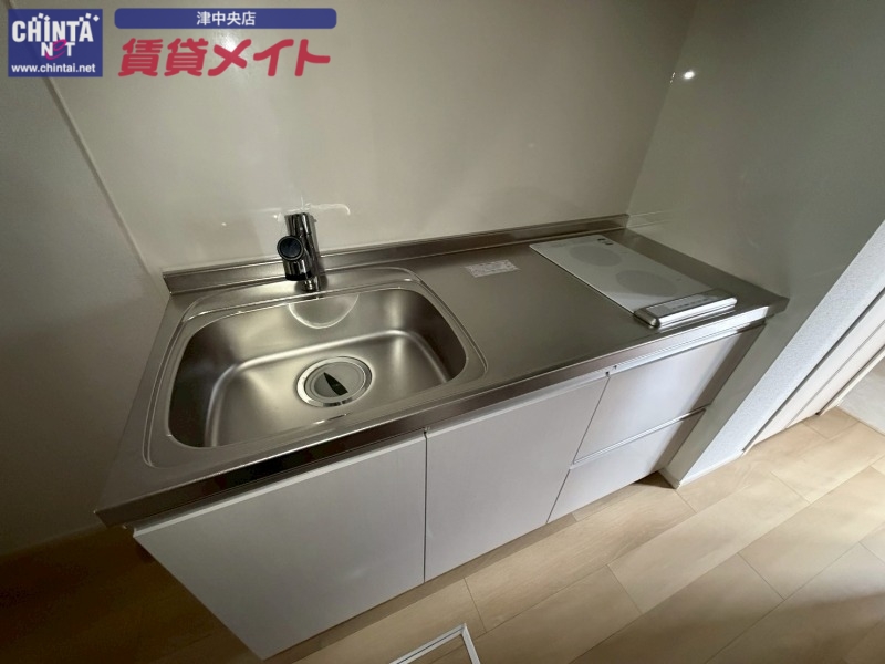 キッチン　同型タイプ画像