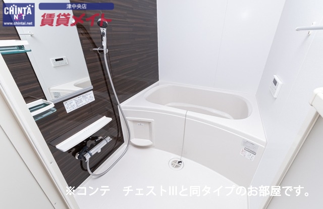 バス・シャワールーム　同型タイプ画像