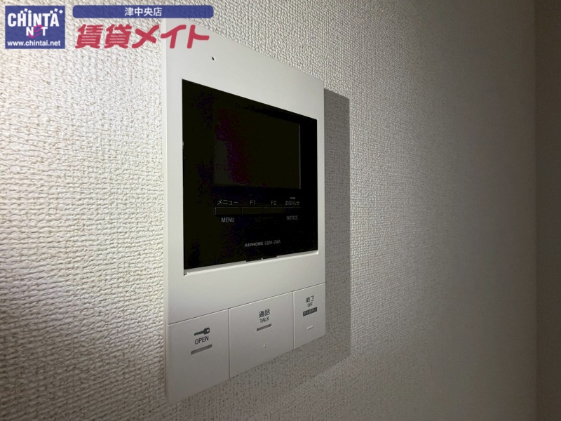 セキュリティ　同型タイプ画像