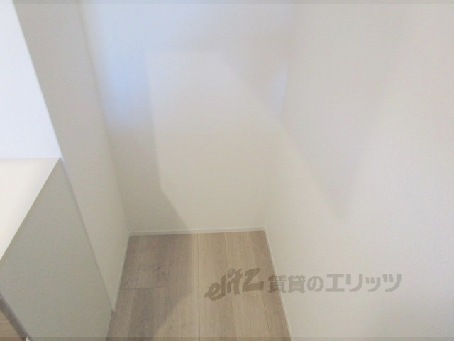 その他部屋・スペース　冷蔵庫置場