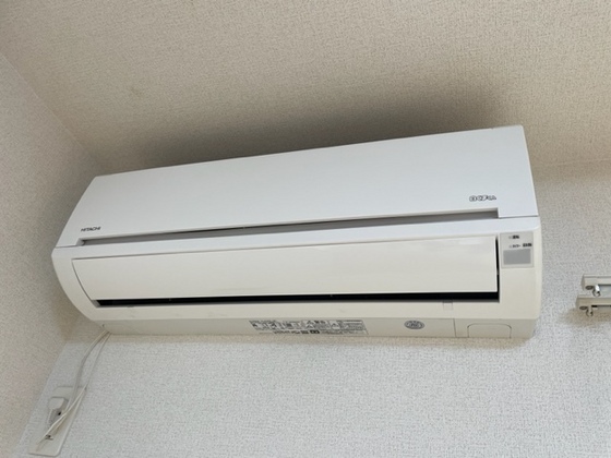 その他設備　※別部屋の写真です