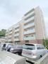 建物外観　外観は落ち着いています