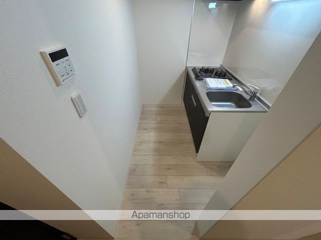 アイリス寝屋川の内装写真