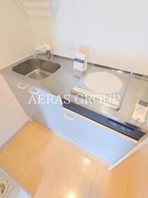 キッチン　同仕様写真