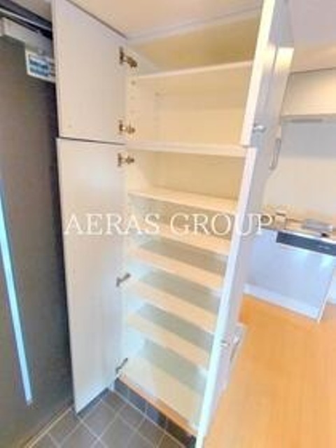 収納　同仕様写真