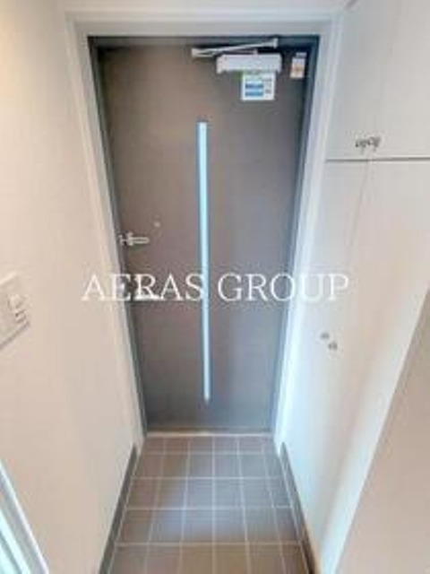 玄関　同仕様写真