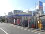 コンビニ　ローソン市原五井中央西店（コンビニ）まで540m