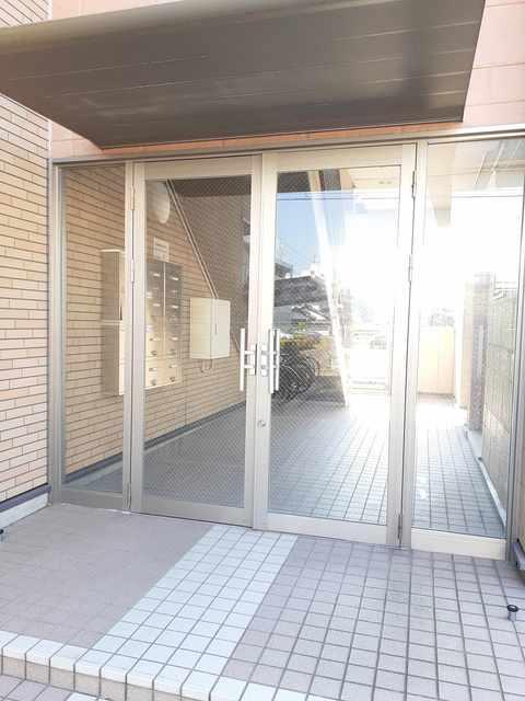 シールド青葉のその他写真