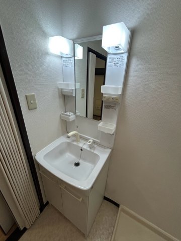 ふぁいん苦楽園の内装写真