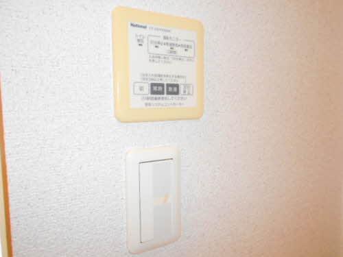 その他　室内設備です◎