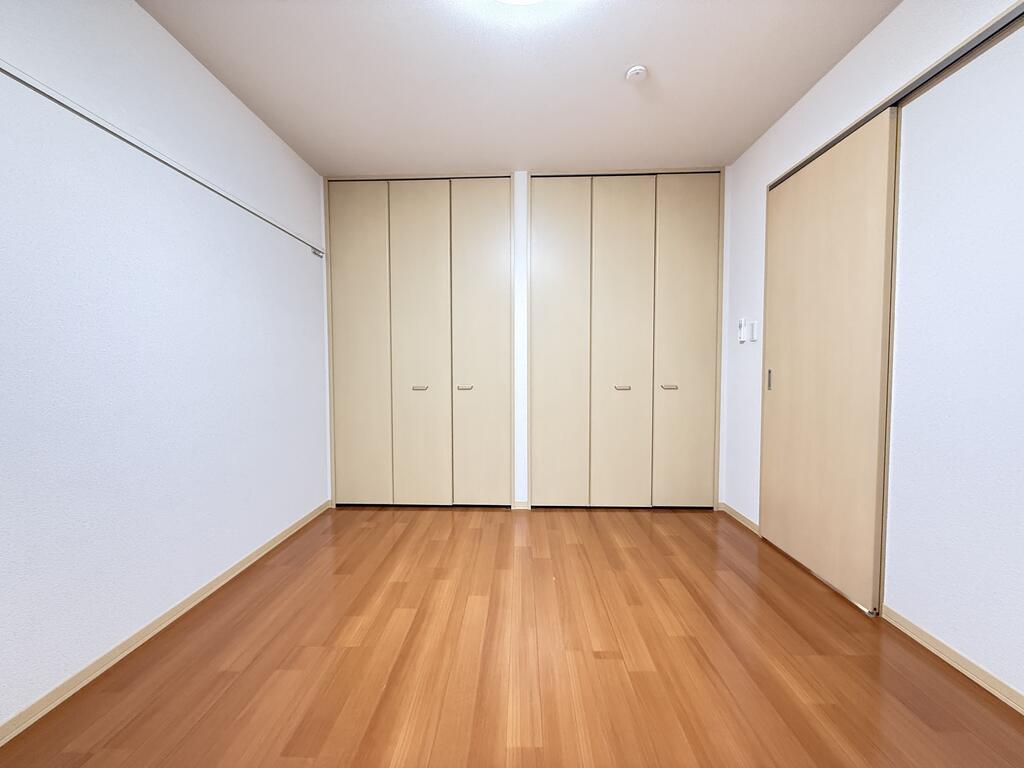 ベェルドミールの内装写真