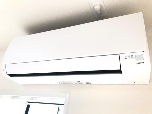 その他設備　参考写真
