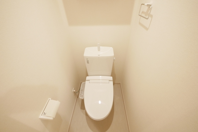 トイレ　★トイレのお写真です★